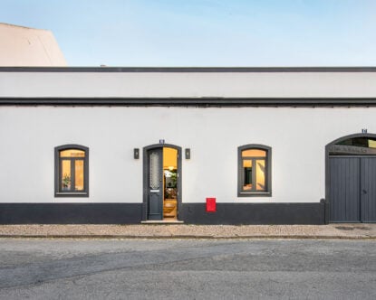 Casa Lagoa — Casa Lagoa