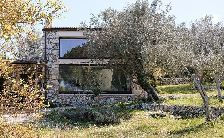 Masseria dei Noci — Dimora degli Ulivi