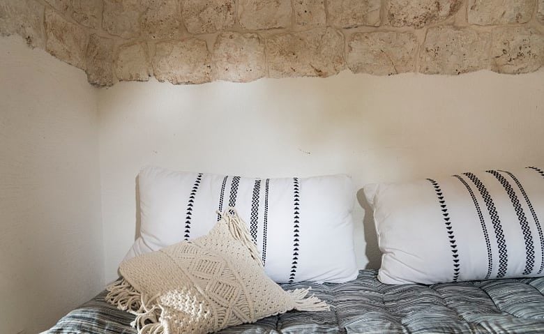 Masseria dei Noci — Trullo of the Aia