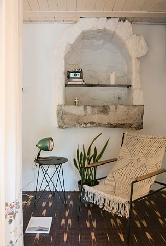 Masseria dei Noci — House of Ravel