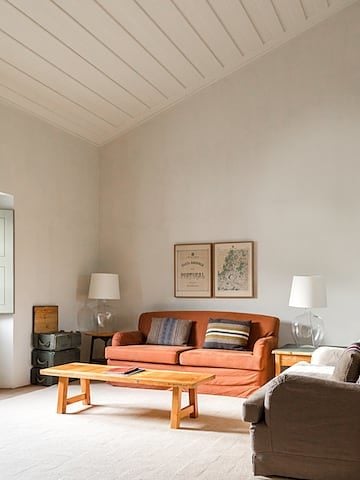 São Lourenço do Barrocal — Suite