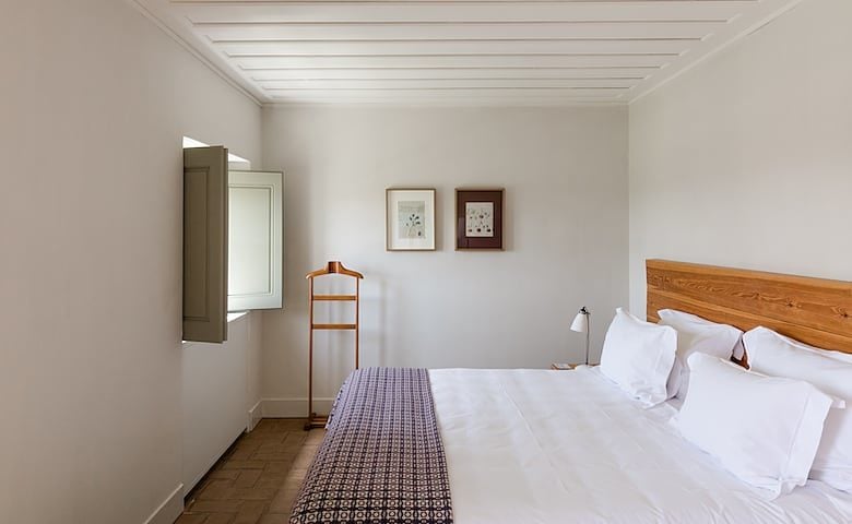 São Lourenço do Barrocal — Two-bedroom Meadow cottage