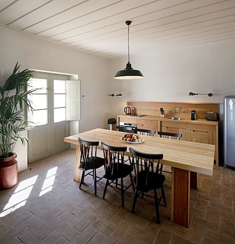 São Lourenço do Barrocal — One-bedroom Barn cottage