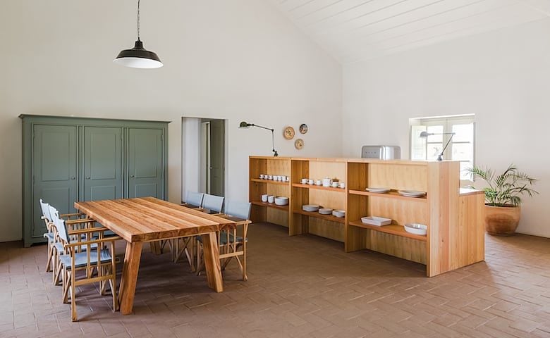 São Lourenço do Barrocal — Three-bedroom Barn cottage