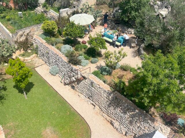 White Cube — Gardens