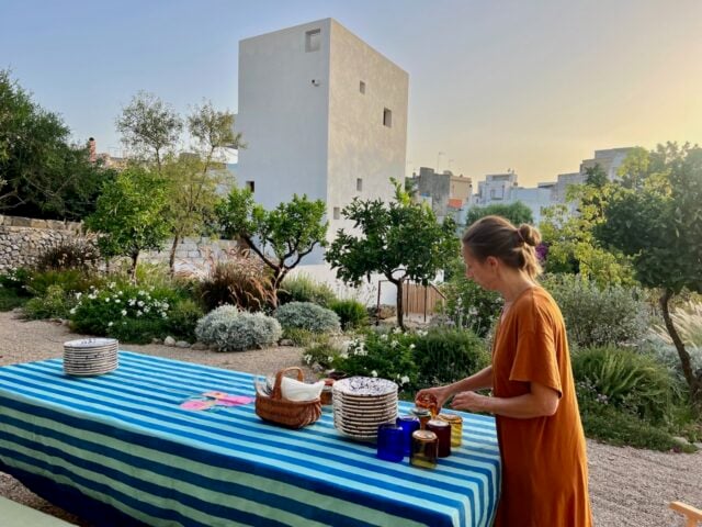 White Cube — Gardens