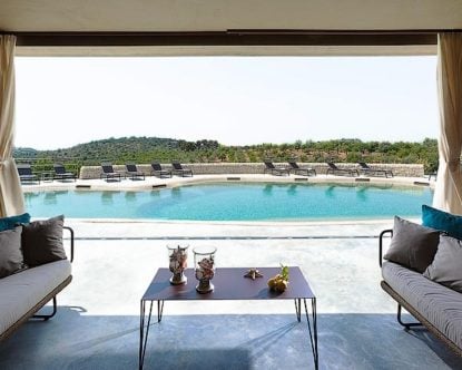 Secluded Retreats Luxury Retreats Inspired Luxury Escapes
