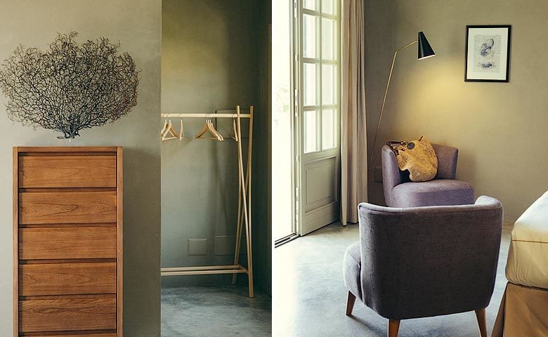 Country House Villadorata — Deluxe room