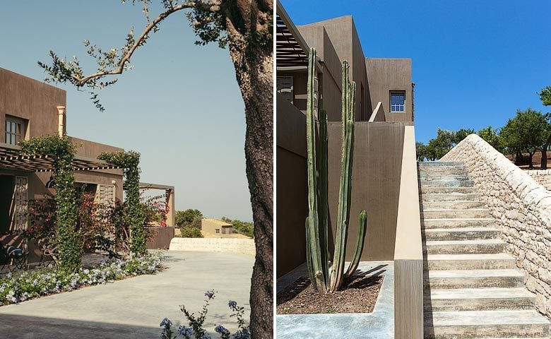 Country House Villadorata — Countryhouse Villadorata Noto