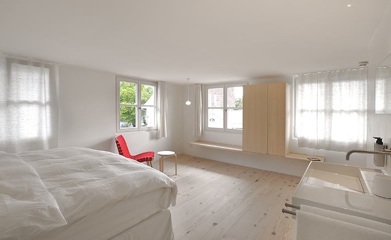 Bar10Zimmer — Room 7