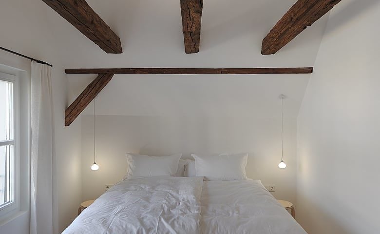 Bar10Zimmer — Room 10