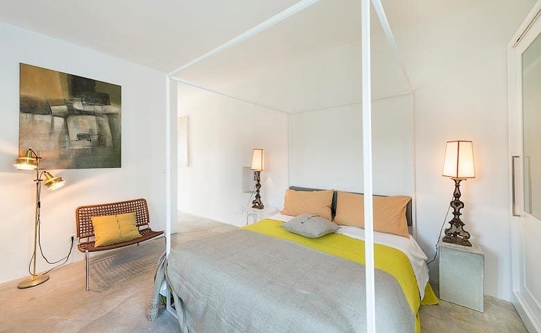 Masseria Alchimia — Superior Studio B