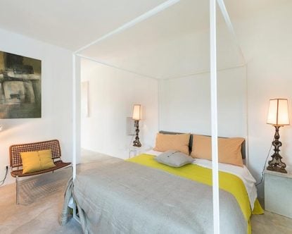 Masseria Alchimia — Superior Studio B