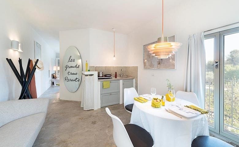 Masseria Alchimia — Superior Studio B