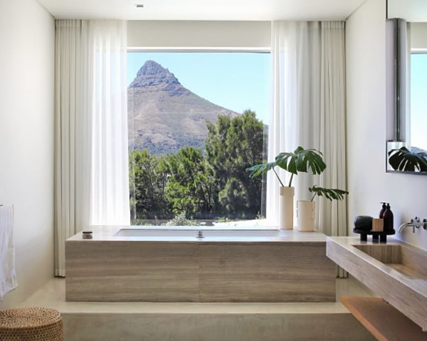 Blackheath Lodge in Cape Town, South Africa Boutique hotels
