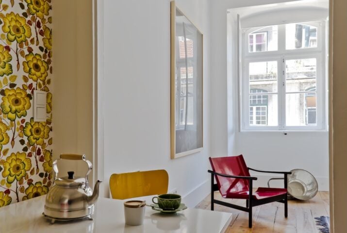 Baixa House — Necessidades