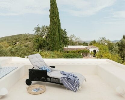 Villa Antonia — Villa Antonia