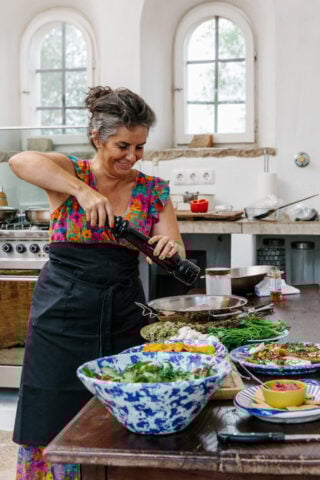 Villa Antonia — Villa Antonia