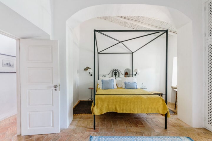 Villa Antonia — Villa Antonia