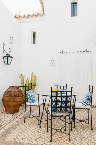 Villa Antonia — Villa Antonia