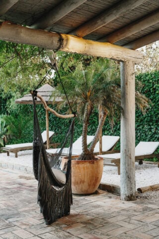 Villa Antonia — Villa Antonia