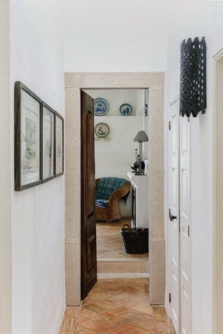 Villa Antonia — Villa Antonia