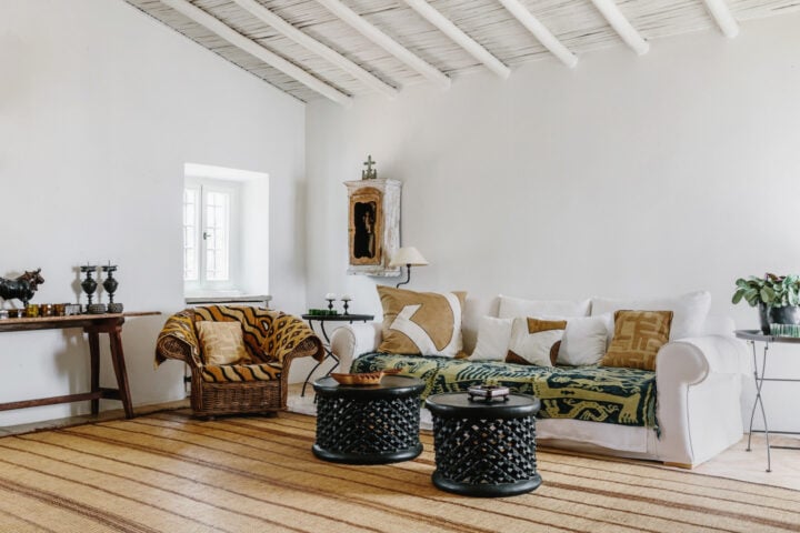 Villa Antonia — Villa Antonia