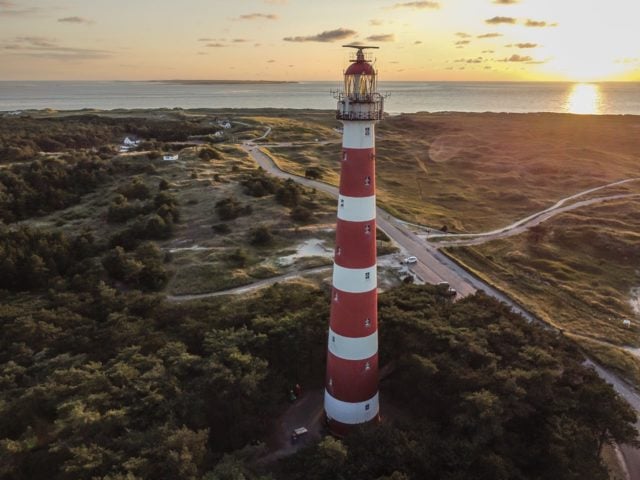 Dune House — Ameland