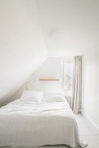 Dune House — Bedroom