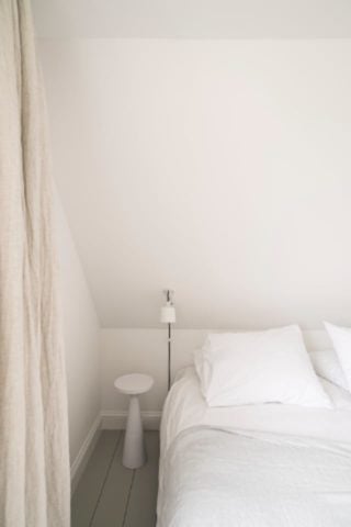 Dune House — Bedroom