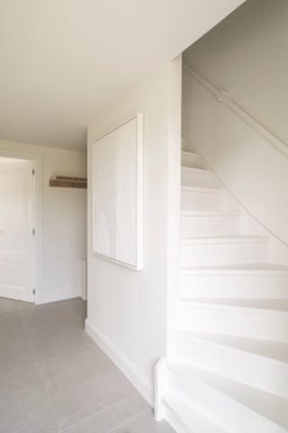 Dune House — Staircase