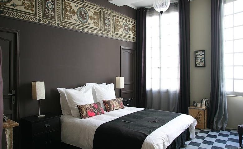 L’Albiousse — L’Albiousse Room 1