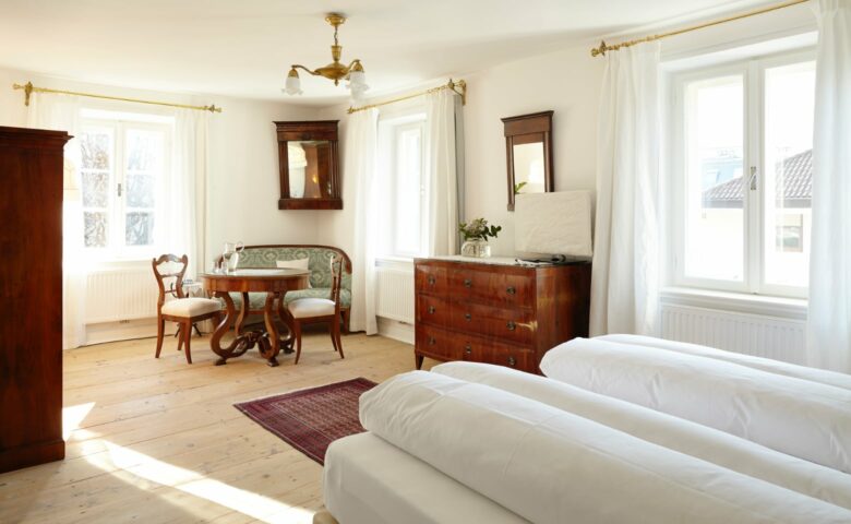 Ottmanngut — Ecksalon