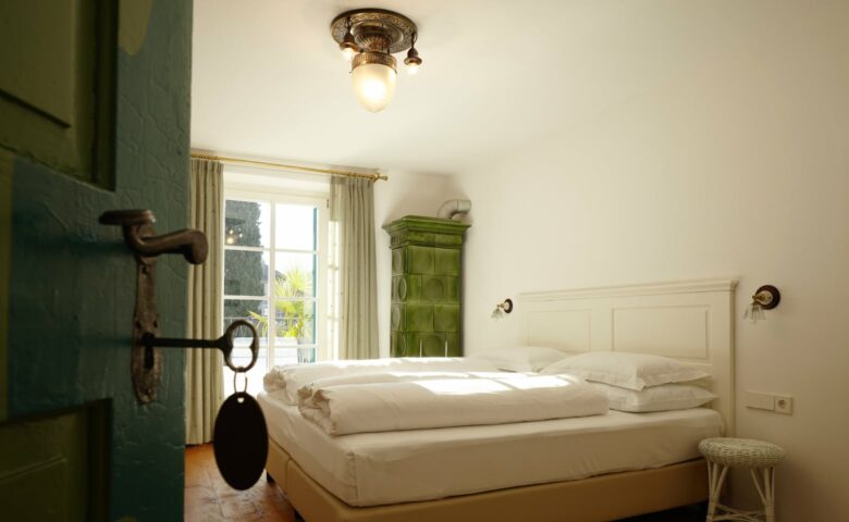 Ottmanngut — Palmenzimmer