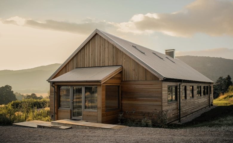 The Lodge — The Lodge