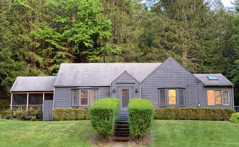 Rustic Catskills Retreat — Rustic Catskills Retreat