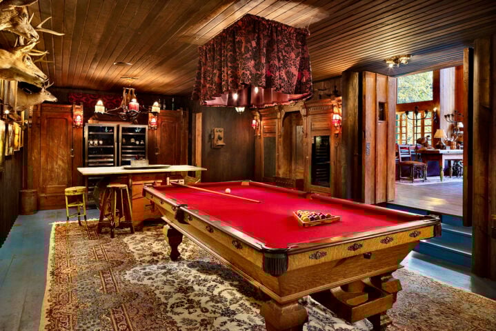 Calistoga Estate — Calistoga Estate