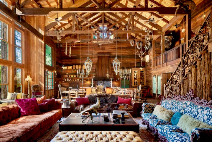 Calistoga Estate — Calistoga Estate