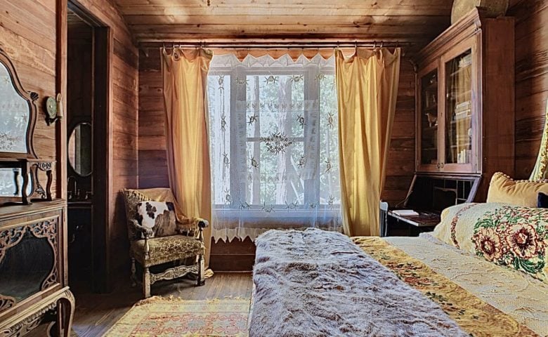 Calistoga Estate — Calistoga Estate