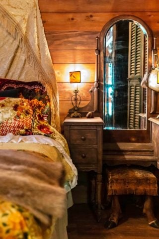 Calistoga Estate — Calistoga Estate