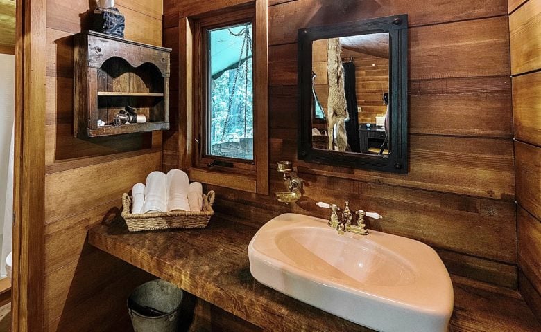 Calistoga Estate — Calistoga Estate