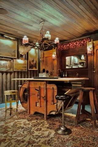 Calistoga Estate — Calistoga Estate