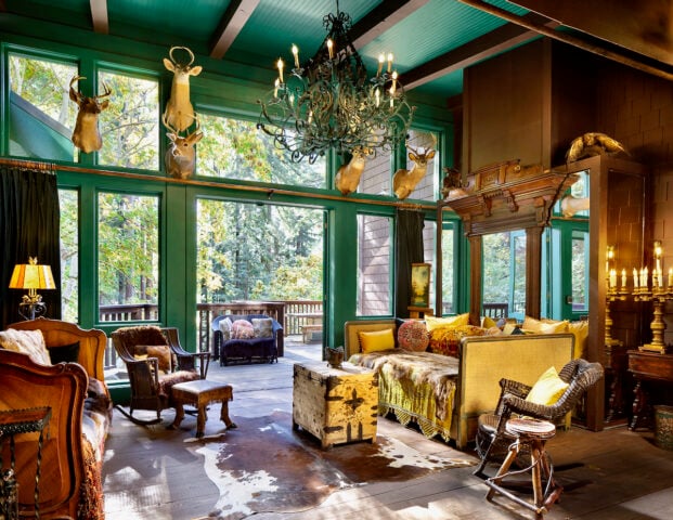 Calistoga Estate — Calistoga Estate