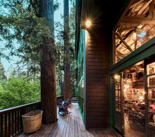 Calistoga Estate — Calistoga Estate