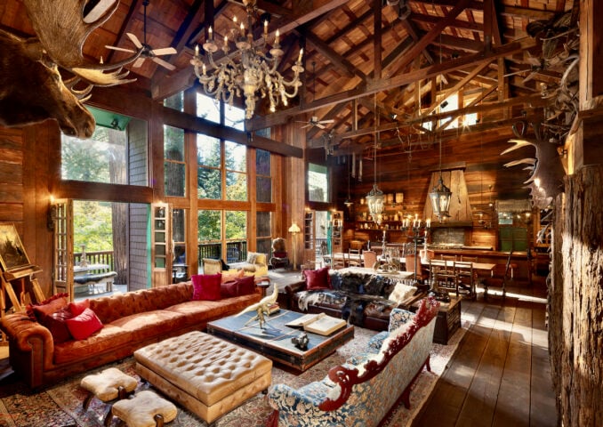 Calistoga Estate — Calistoga Estate