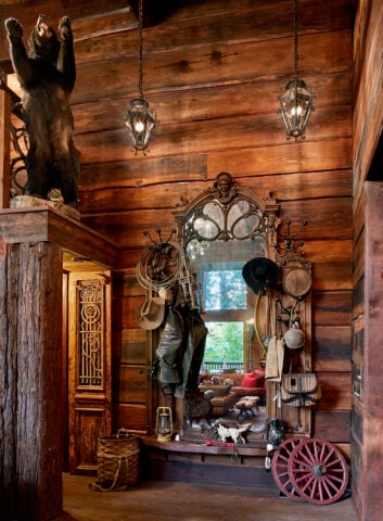 Calistoga Estate — Calistoga Estate