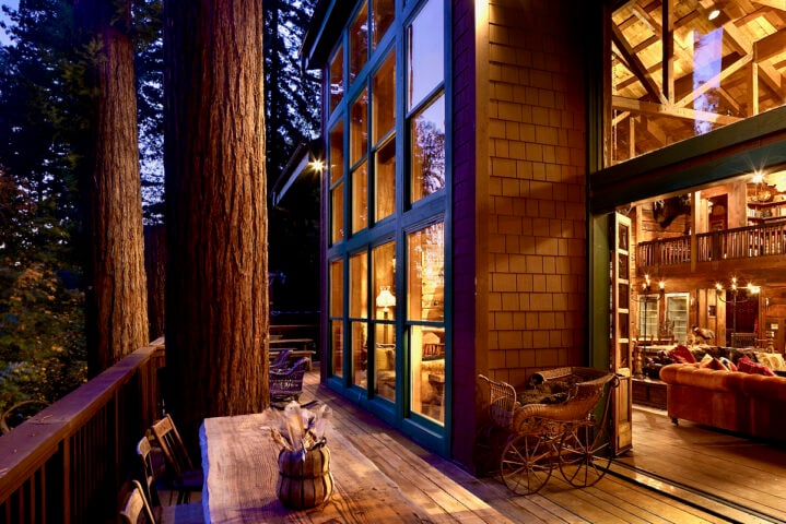 Calistoga Estate — Calistoga Estate