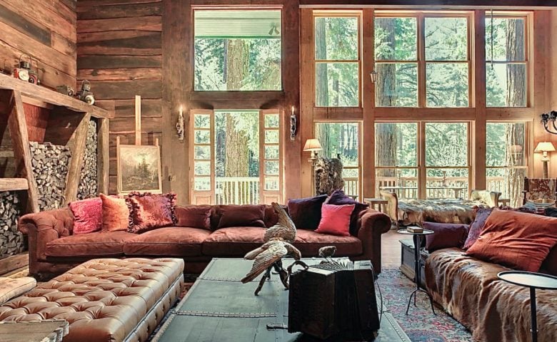 Calistoga Estate — Calistoga Estate