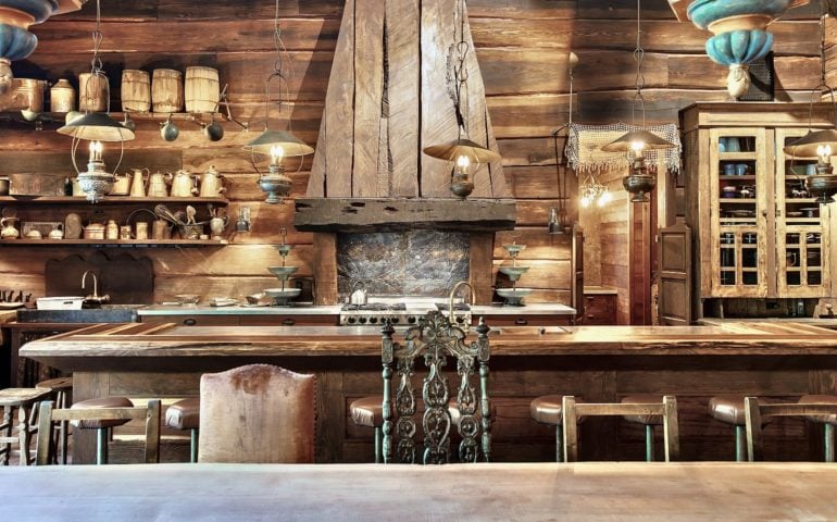 Calistoga Estate — Calistoga Estate