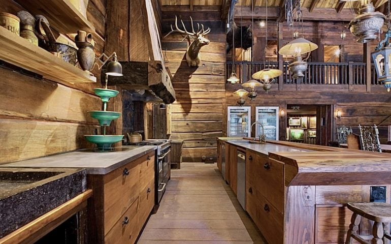 Calistoga Estate — Calistoga Estate